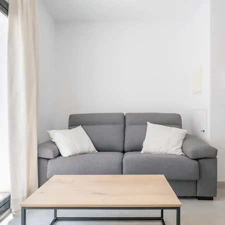 Apartment Atico 2 Junto A La Playa By Renthas Fuengirola