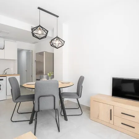 Atico 2 Junto A La Playa By Renthas Apartment Fuengirola