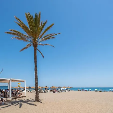 Appartement Atico 2 Junto A La Playa By Renthas
